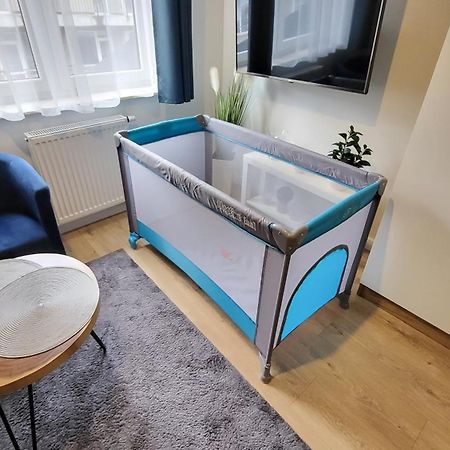 Studio Cicha Krynica Zdroj Luaran gambar