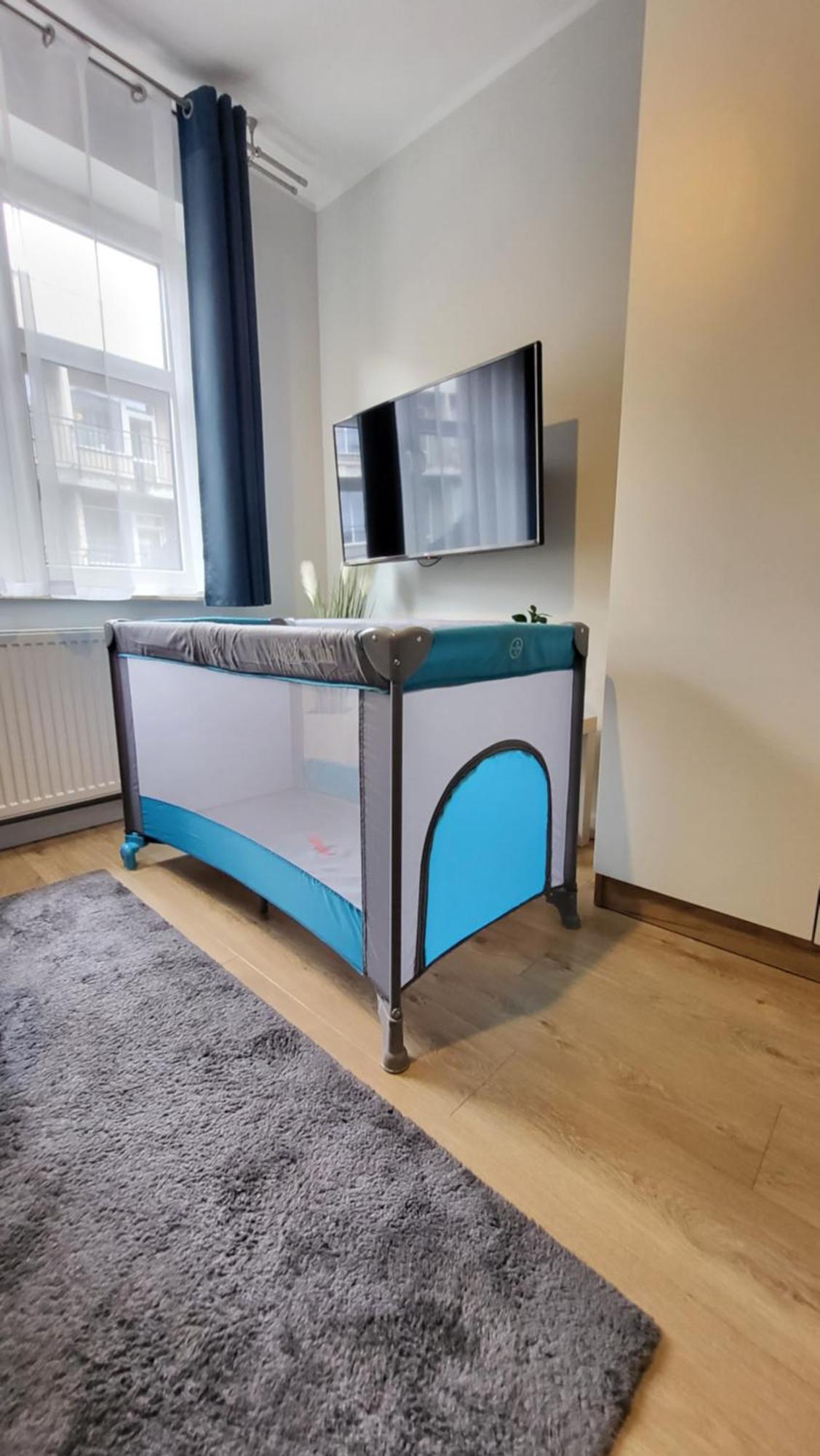 Studio Cicha Krynica Zdroj Luaran gambar