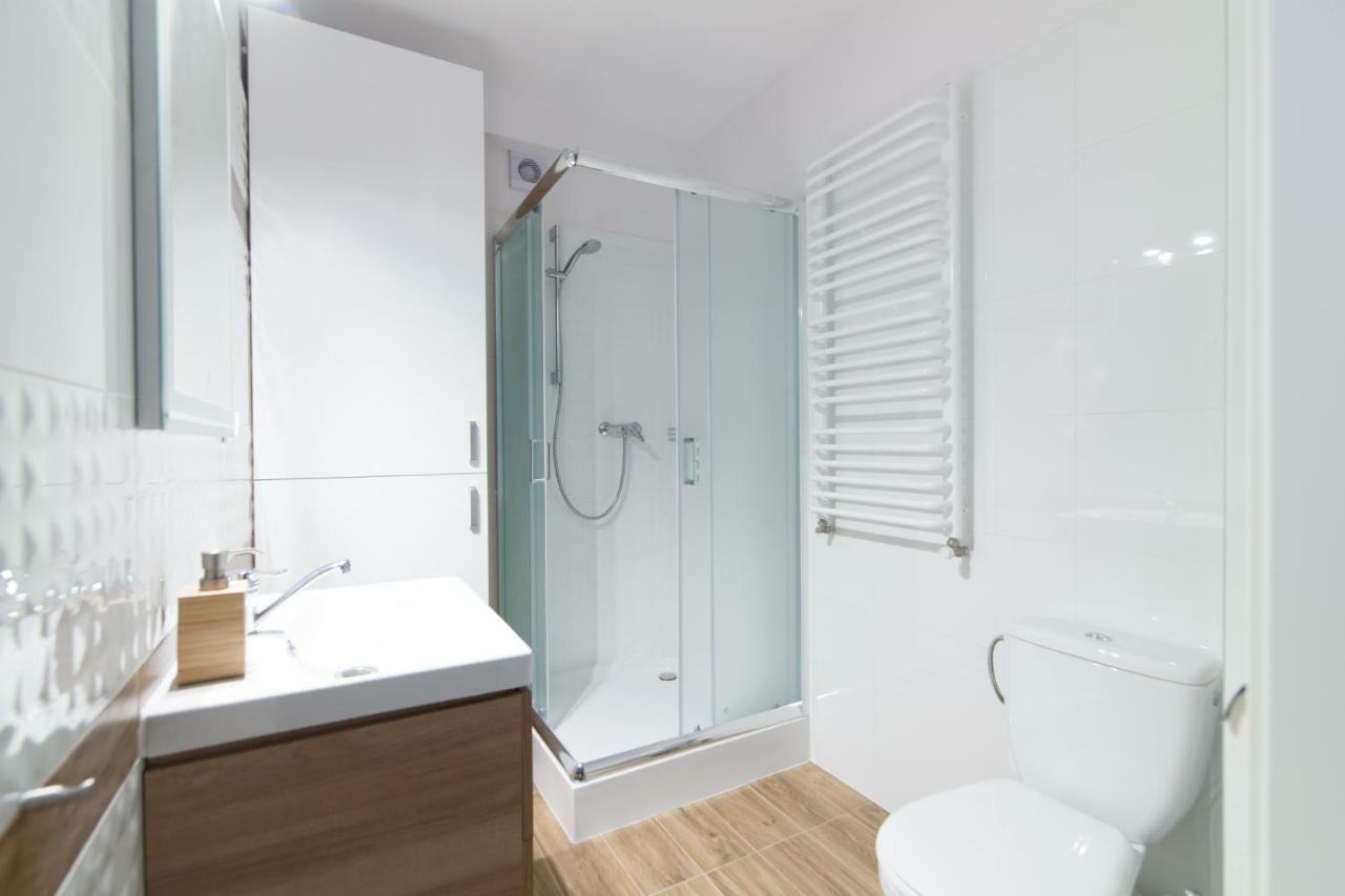 Studio Cicha Krynica Zdroj Luaran gambar