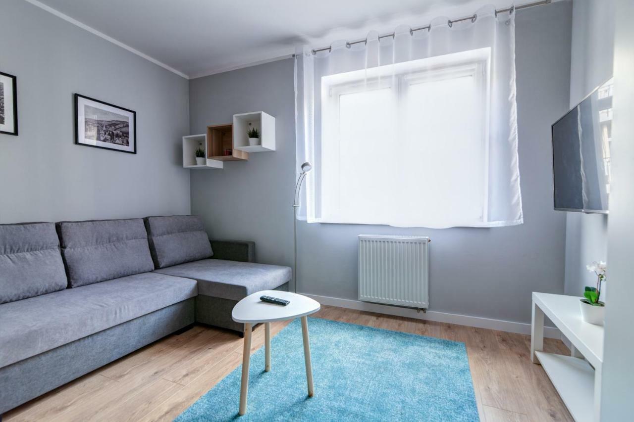 Studio Cicha Krynica Zdroj Luaran gambar