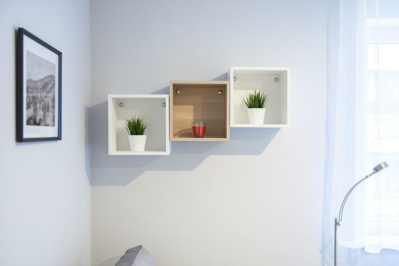 Studio Cicha Krynica Zdroj Luaran gambar