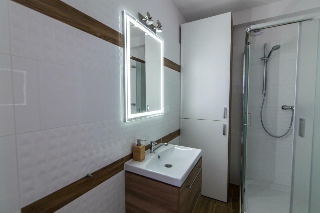 Studio Cicha Krynica Zdroj Luaran gambar