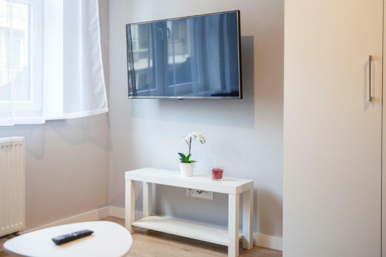 Studio Cicha Krynica Zdroj Luaran gambar